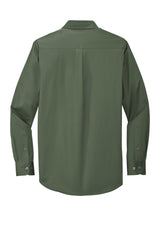 Port Authority Long Sleeve Easy Care Shirt S608