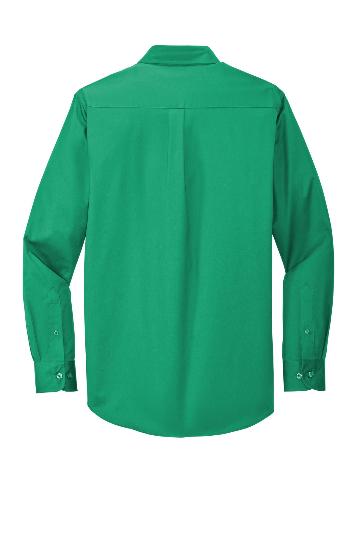 Port Authority Long Sleeve Easy Care Shirt S608