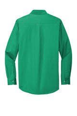 Port Authority Long Sleeve Easy Care Shirt S608