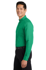 Port Authority Long Sleeve Easy Care Shirt S608