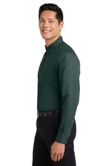 Port Authority Long Sleeve Easy Care Shirt S608