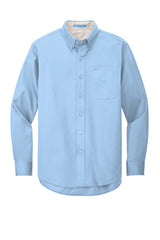 Port Authority Long Sleeve Easy Care Shirt S608