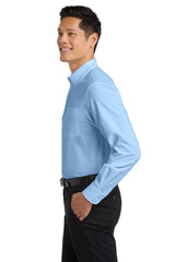 Port Authority Long Sleeve Easy Care Shirt S608