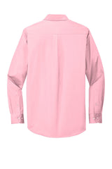 Port Authority Long Sleeve Easy Care Shirt S608