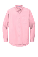 Port Authority Long Sleeve Easy Care Shirt S608