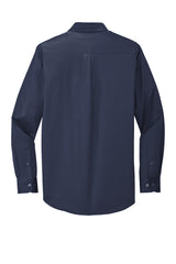 Port Authority Long Sleeve Easy Care Shirt S608