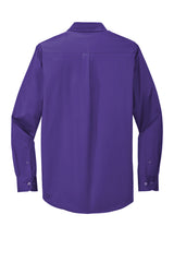 Port Authority Long Sleeve Easy Care Shirt S608
