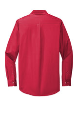 Port Authority Long Sleeve Easy Care Shirt S608