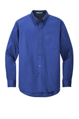 Port Authority Long Sleeve Easy Care Shirt S608