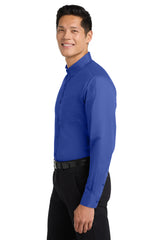 Port Authority Long Sleeve Easy Care Shirt S608