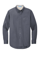 Port Authority Long Sleeve Easy Care Shirt S608