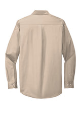 Port Authority Long Sleeve Easy Care Shirt S608