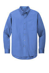 Port Authority Long Sleeve Easy Care Shirt S608