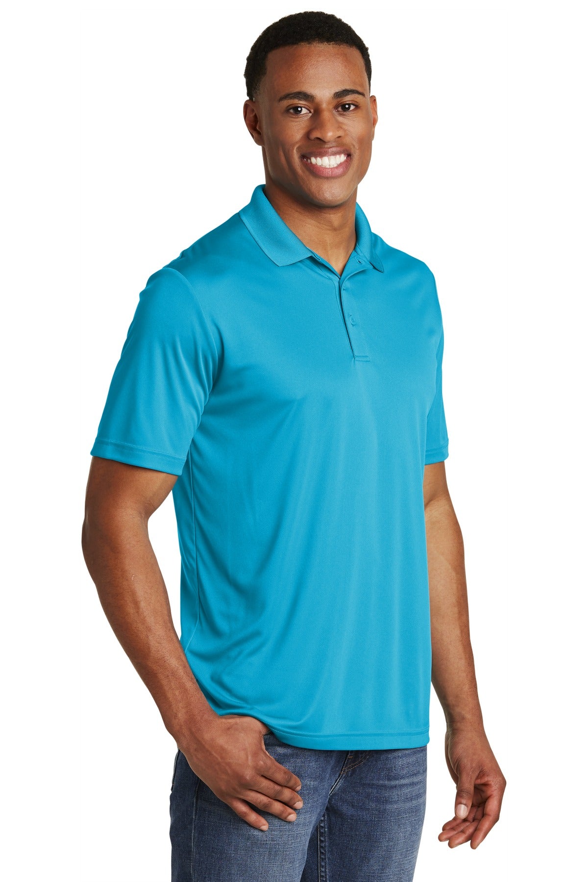 Sport-Tek PosiCharge Competitor Polo