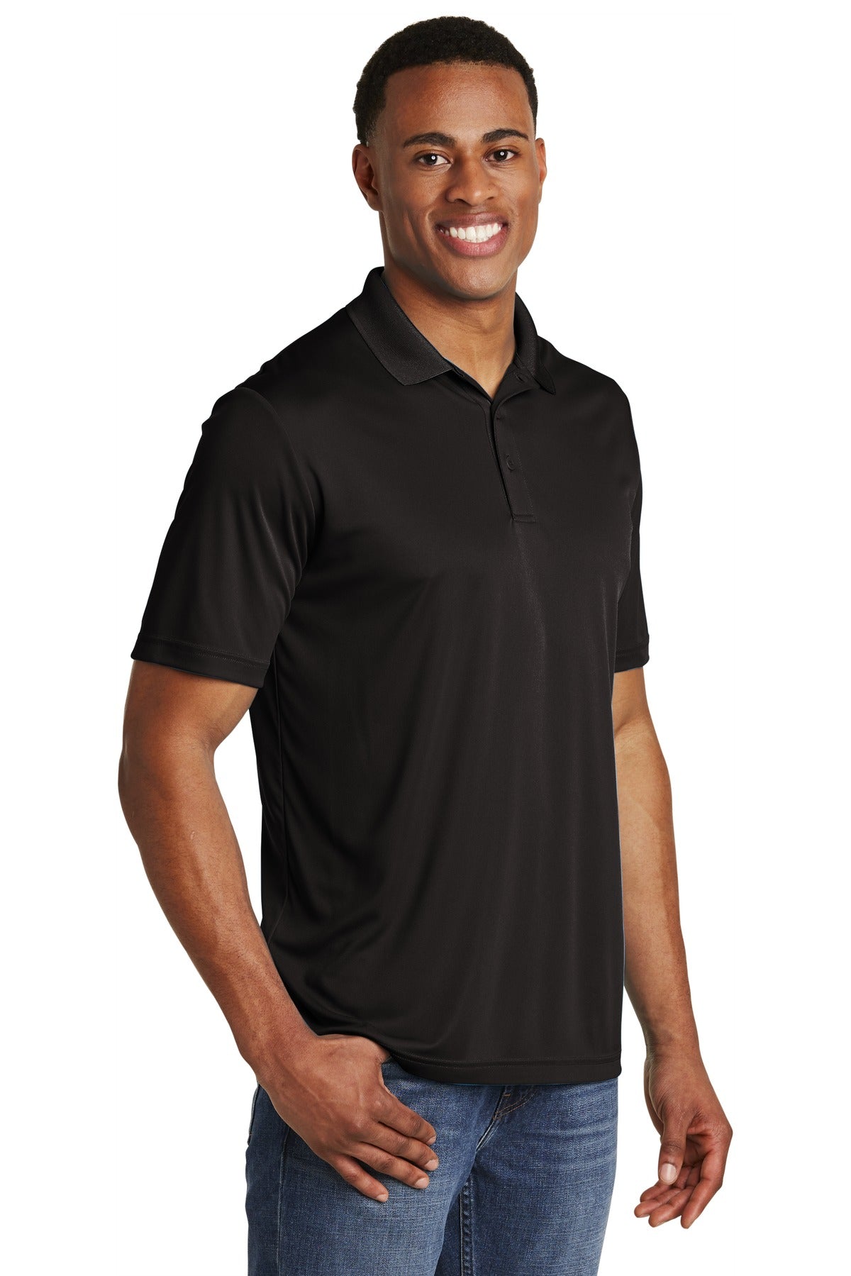 Sport-Tek PosiCharge Competitor Polo