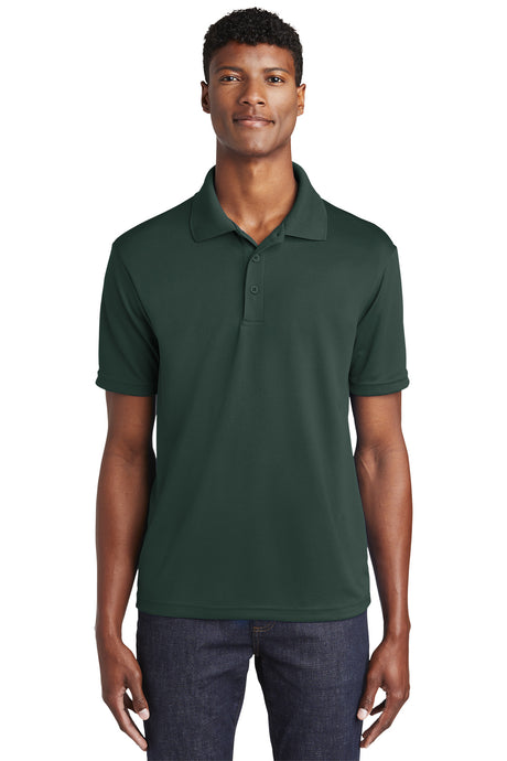 Sport-Tek® Men's PosiCharge® RacerMesh® Polo