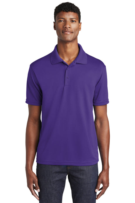 Sport-Tek® Men's PosiCharge® RacerMesh® Polo