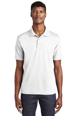 Sport-Tek® Men's PosiCharge® RacerMesh® Polo