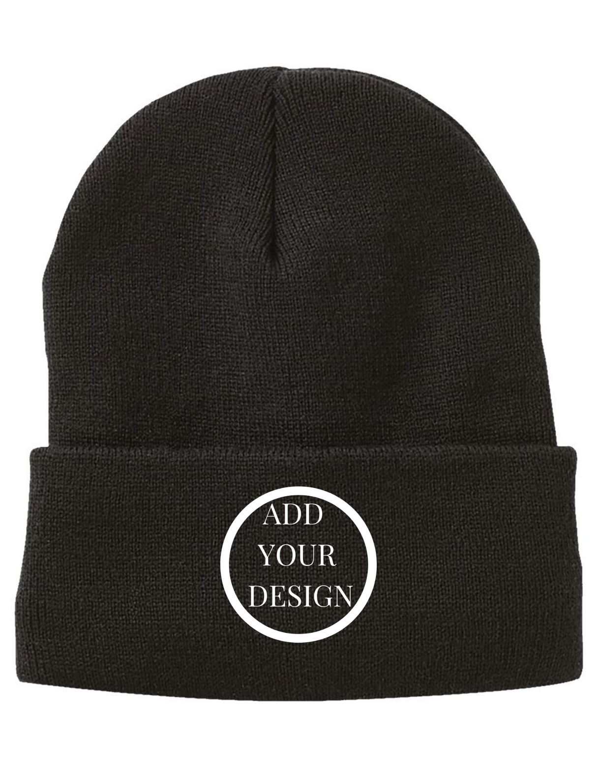 Imprint Connect- Sportsman - 12" Fleece Lined Cuffed Beanie Design Yours Today. Custom embroidery
Sportsman - 12" Fleece Lined Cuffed Beanie