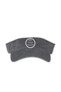 Imprint Connect- Sportsman - Pigment-Dyed Visor Design Yours Today. Custom embroidery
Sportsman - Pigment-Dyed Visor