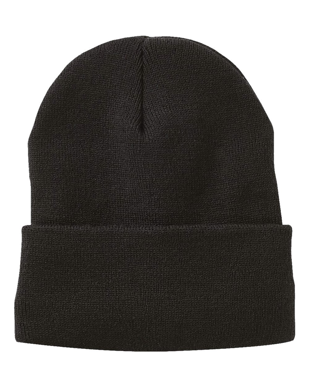 Sportsman - 12" Fleece Lined Cuffed Beanie