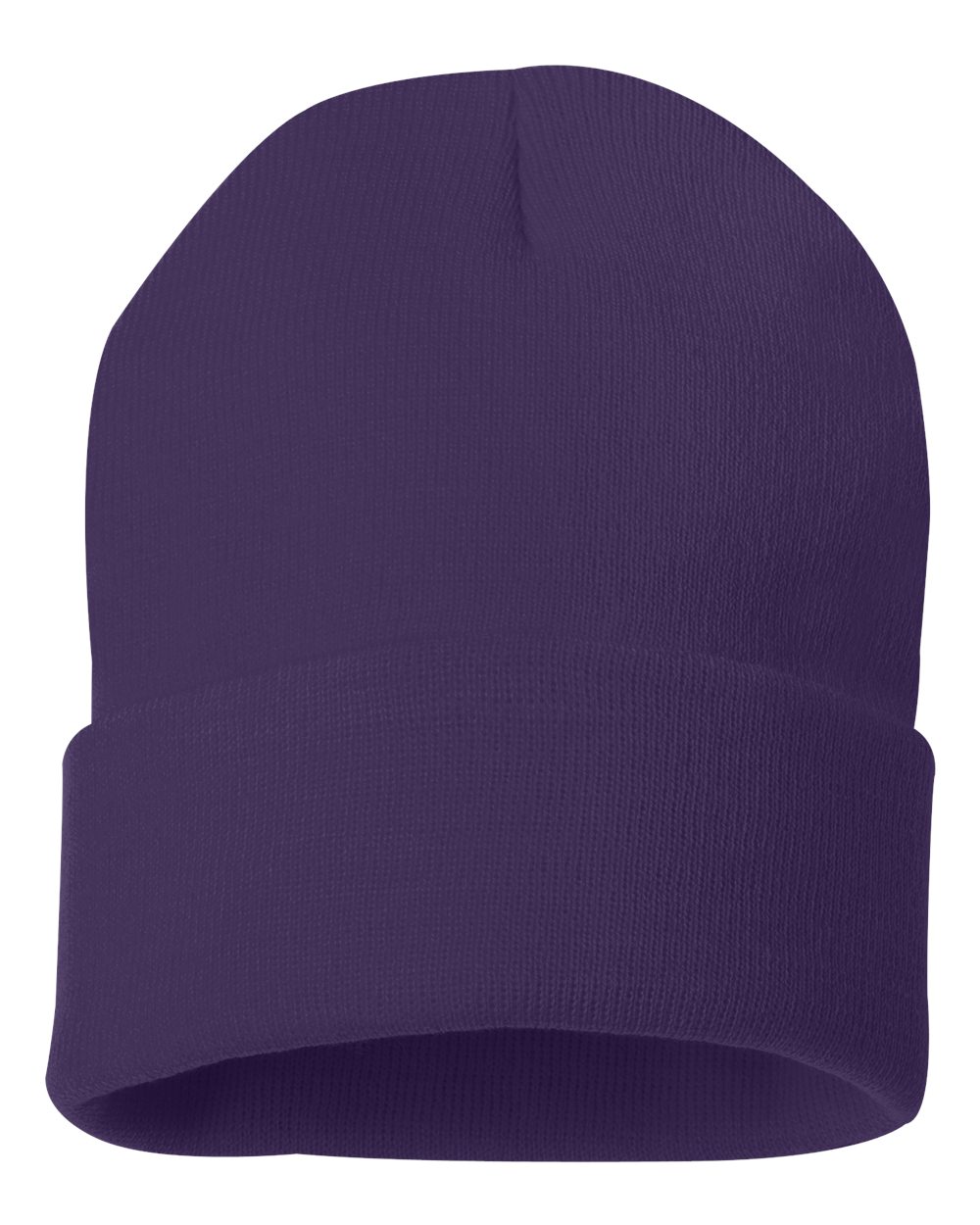 Sportsman - 12" Fleece Lined Cuffed Beanie