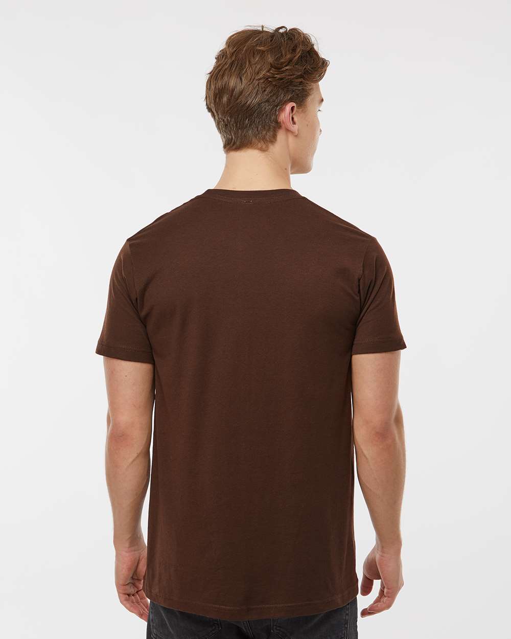 Tultex - Men's Fine Jersey T-Shirt