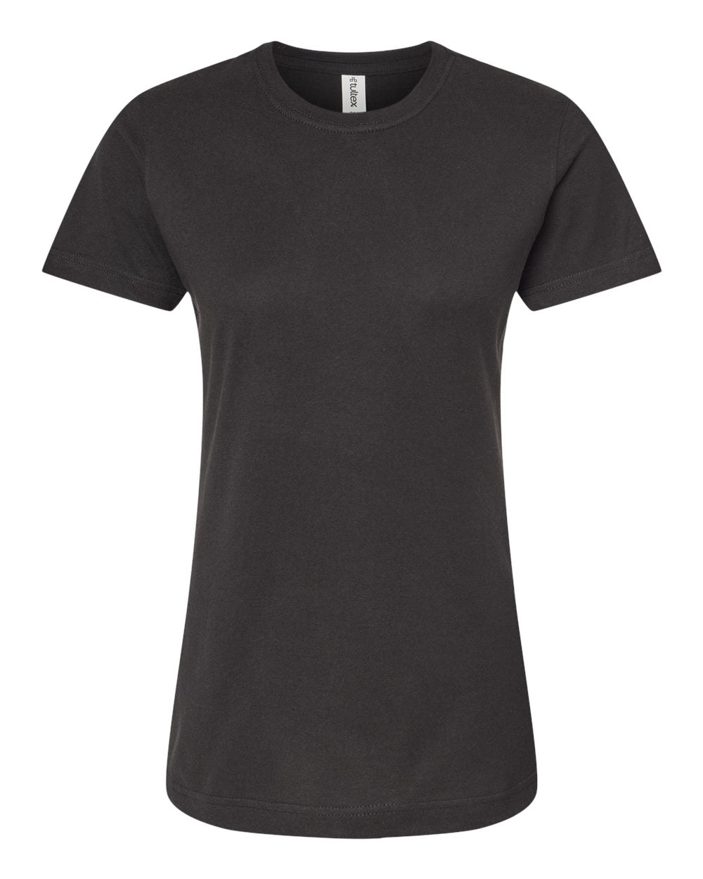 Tultex - Women's Fine Jersey Classic Fit T-Shirt