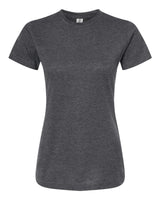 Tultex - Women's Fine Jersey Classic Fit T-Shirt