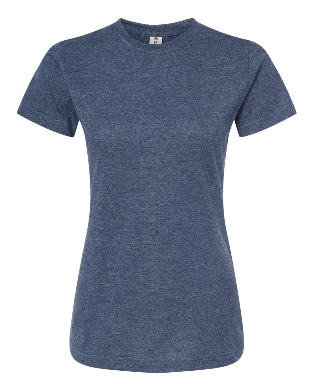 Tultex - Women's Fine Jersey Classic Fit T-Shirt