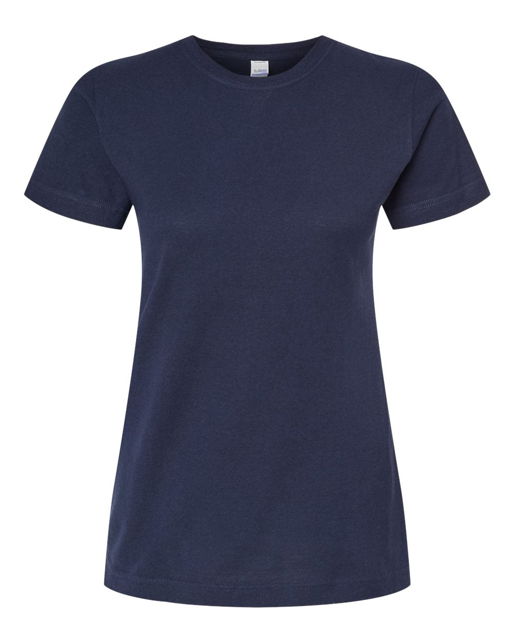 Tultex - Women's Fine Jersey Classic Fit T-Shirt