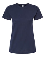 Tultex - Women's Fine Jersey Classic Fit T-Shirt