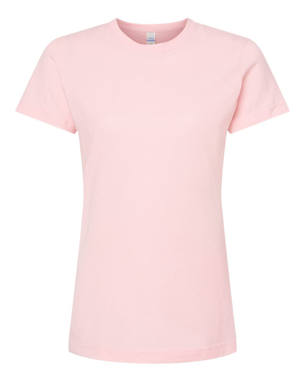 Tultex - Women's Fine Jersey Classic Fit T-Shirt