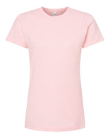 Tultex - Women's Fine Jersey Classic Fit T-Shirt