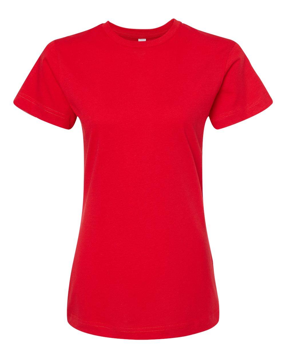 Tultex - Women's Fine Jersey Classic Fit T-Shirt