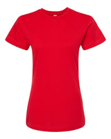 Tultex - Women's Fine Jersey Classic Fit T-Shirt