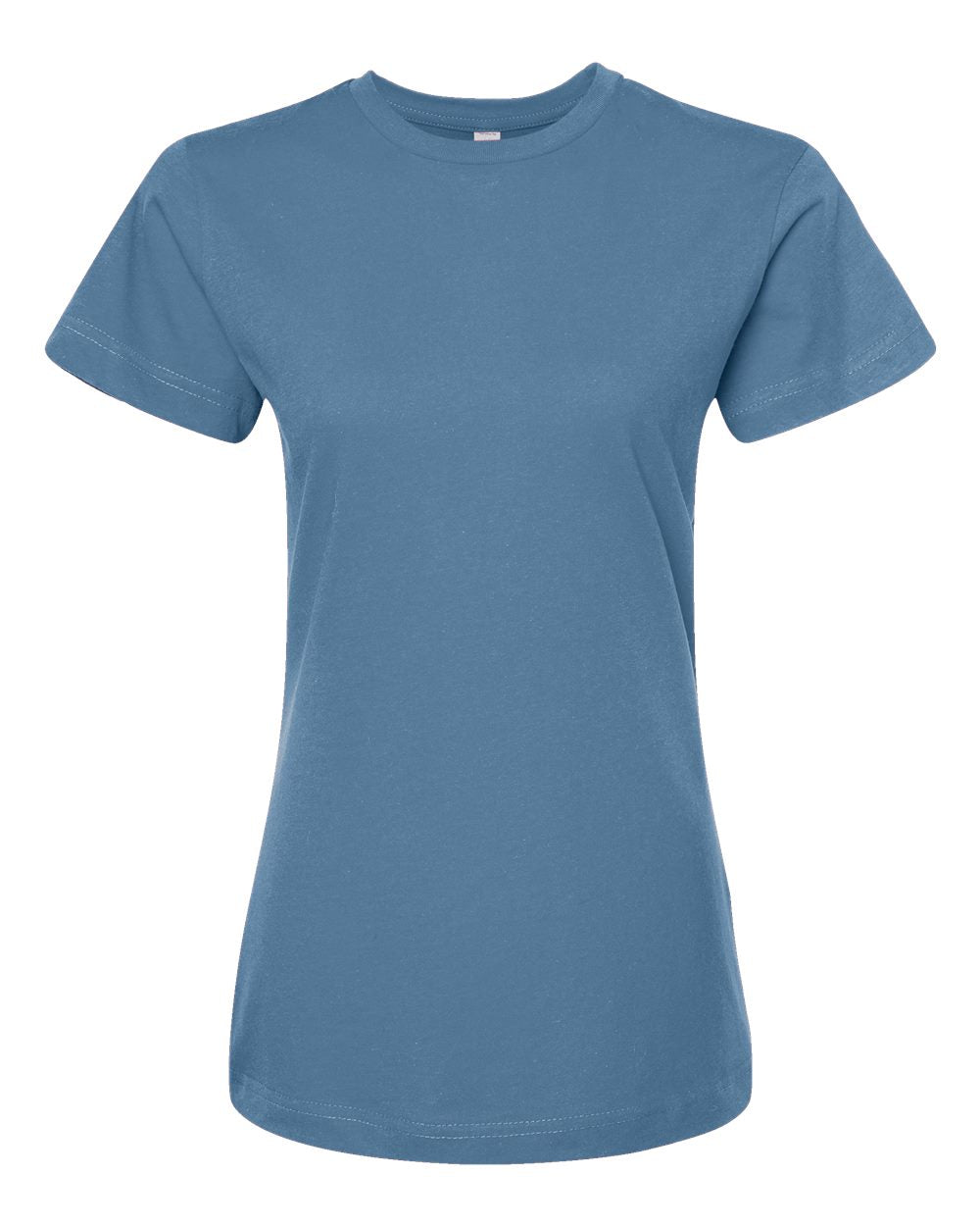 Tultex - Women's Fine Jersey Classic Fit T-Shirt