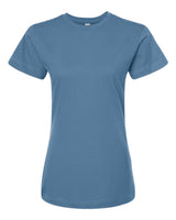 Tultex - Women's Fine Jersey Classic Fit T-Shirt