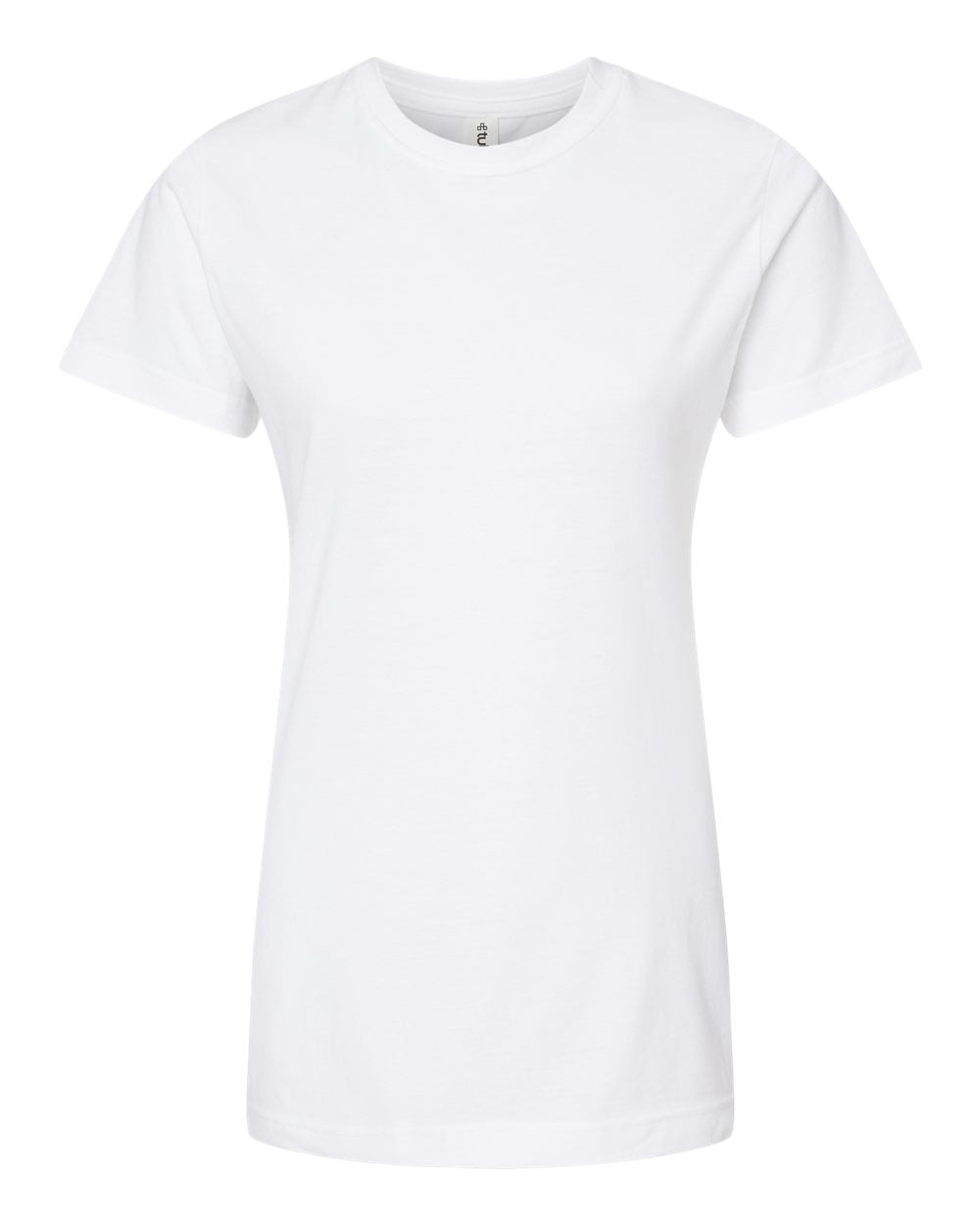 Tultex - Women's Fine Jersey Classic Fit T-Shirt