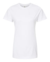 Tultex - Women's Fine Jersey Classic Fit T-Shirt