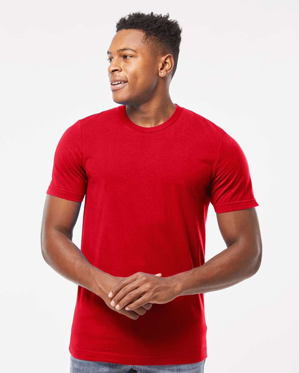 Tultex - Premium Cotton T-Shirt