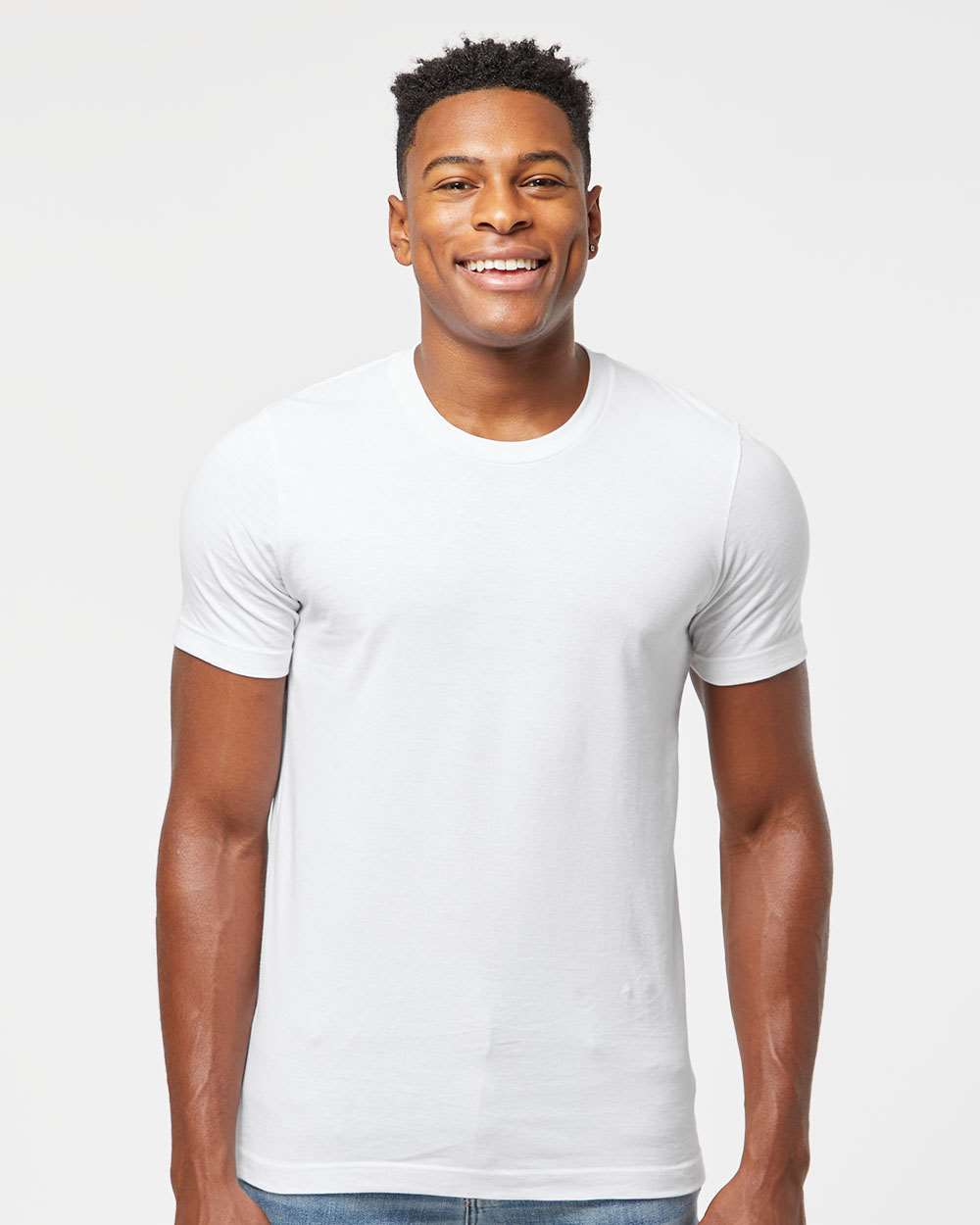 Tultex - Premium Cotton T-Shirt