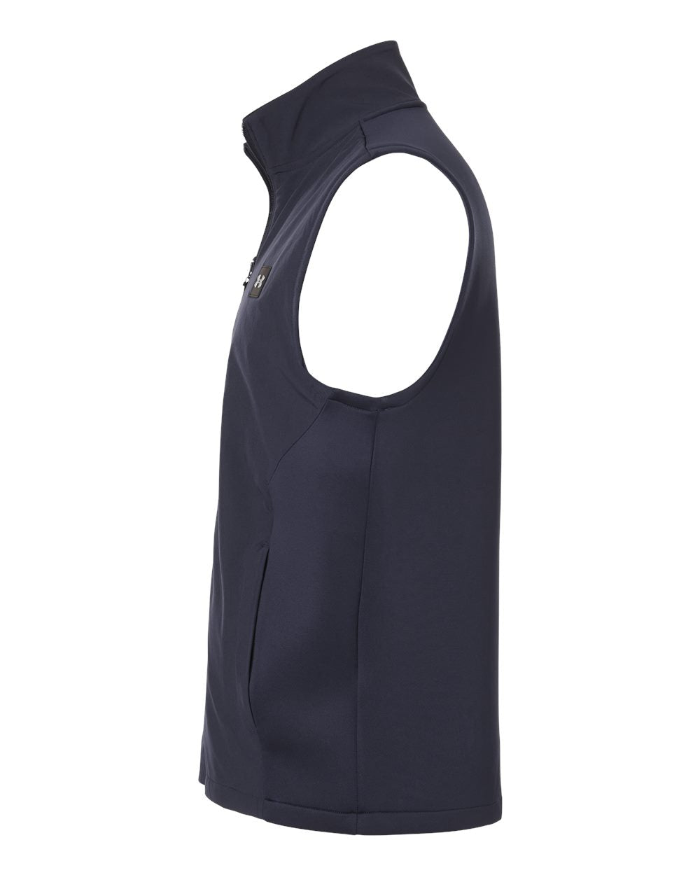 Under Armour Men's Drive Pro Storm Hybrid Vest - Limited Edition