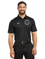 Imprint Connect- Under Armour Men's Tech Polo Design Yours Today. Custom embroidery
Under Armour Men's Tech Polo