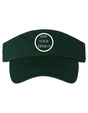 Imprint Connect- Valucap - Bio-Washed Visor Design Yours Today. Custom embroidery
Valucap - Bio-Washed Visor