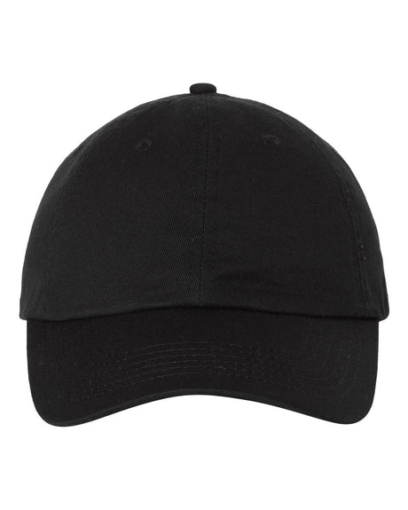 Valucap - Adult Bio-Washed Classic Dad Hat