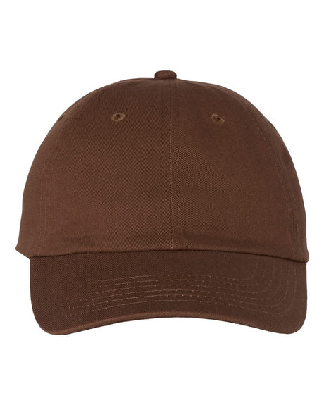 Valucap - Adult Bio-Washed Classic Dad Hat