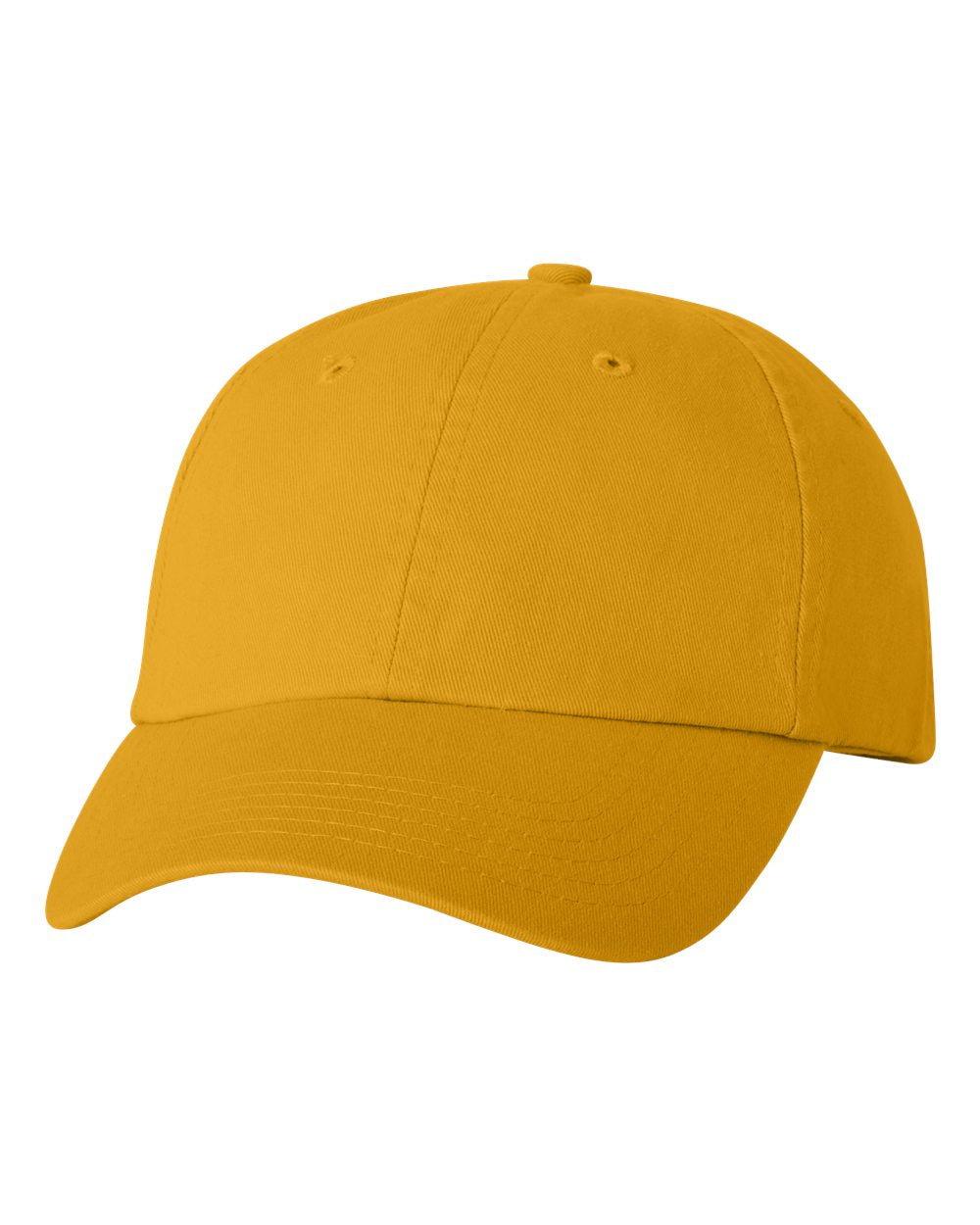 Valucap - Adult Bio-Washed Classic Dad Hat