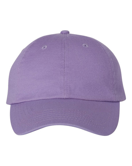 Valucap - Adult Bio-Washed Classic Dad Hat