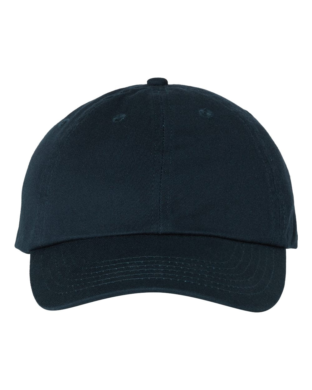 Valucap - Adult Bio-Washed Classic Dad Hat